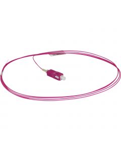 EXCEL OM4 1M SC P/T 50/125-VT