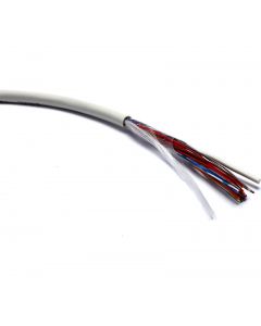 10PR/E T/PH CBL LSF WT RL100M