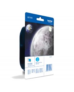 Brother Supplies LC1000CBP