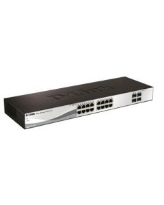 D-Link DGS-1210-20