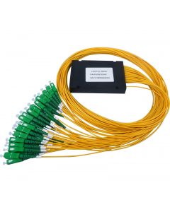 1 X 32 SC APC BOXED PLC SPLITT