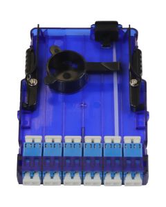 EXL 6P (12F) OS2 LC EX/NET MDL