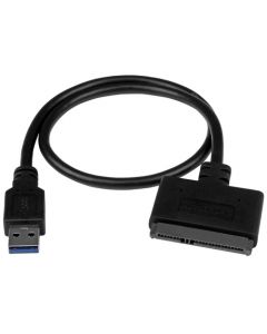 STARTECH USB312SAT3CB