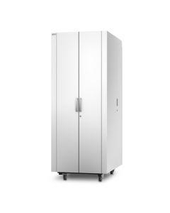 APC NetShelter CX 38U Freestanding rack White