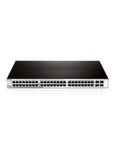 D-Link DGS-1210-52