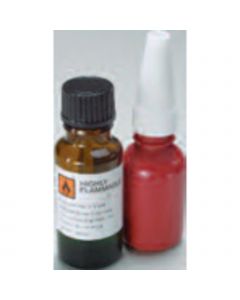 COLD CURE ADHESIVE AND PRIMER