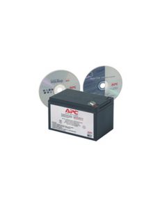 APC RBC3