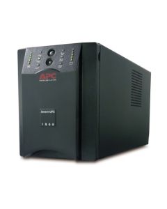 APC SUA1500IX38 uninterruptible power supply (UPS) Line-Interactive 1.5 kVA 980 W