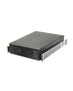 APC SURTD3000XLIM