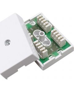 EXL TYPE 78A IN-LINE CONN BOX