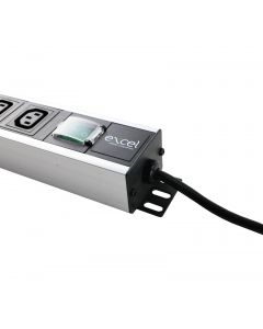 EXL 12-C13 VERT SW PDU-C14 IN