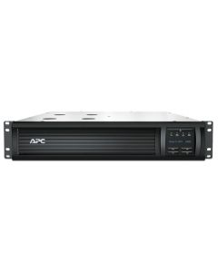 APC Smart-UPS uninterruptible power supply (UPS) Line-Interactive 4 AC outlet(s)