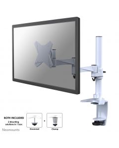 NEOMOUNTS FPMA-D1330WHITE