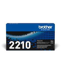 Brother Supplies TN2210