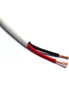 2.5MM 2 CORE SPEAKER CBL 100M