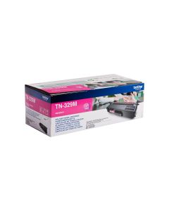 Brother Supplies TN329M