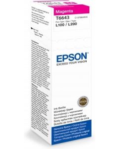 Epson C13T66434A
