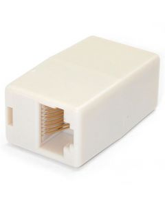 STARTECH RJ45COUPLER