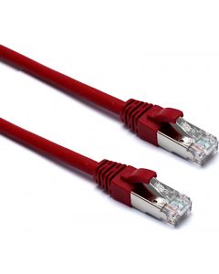 215MM END-END P/CORD C6A RD