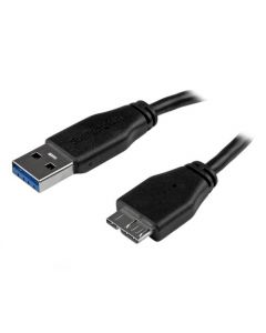 STARTECH USB3AUB15CMS