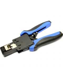 EXCEL FAST RJ45 PLUG TOOL