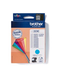 Brother Supplies LC223C