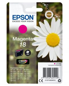 Epson C13T18034012