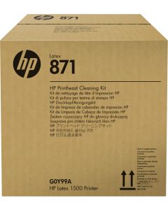 HP Suppl G0Y99A
