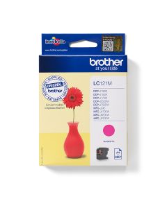 Brother Supplies LC121M