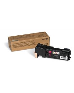 Xerox Genuine Phaser 6500 / WorkCentre 6505 Toner Cartridge - 106R01592
