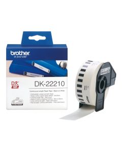 Brother Supplies DK22210