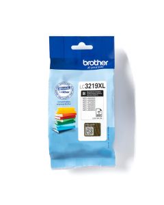 Brother Supplies LC3219XLBK