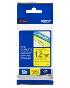 Brother Supplies TZE631