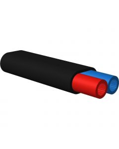 ENBEAM HDPE EXT DUCT 2X5X3MM