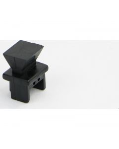 EXL BLKING PLUG LC DPX/SC SPX