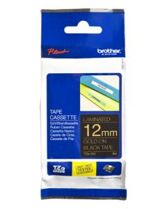 Brother Supplies TZE334