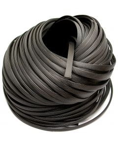 BRAIDED SLEEVE 10MM-20MM 100M