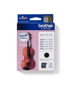 Brother Supplies LC127XLBK