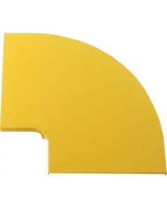 ENBEAM 240MM 90DEG COVER LSOH