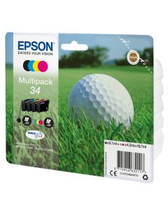 Epson C13T34664020