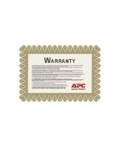 APC WEXTWAR3YR-SP-06