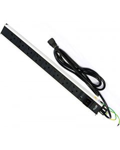 8X UK VERT PDU SW C20 IN