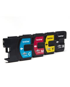 Brother Supplies LC980VALBP