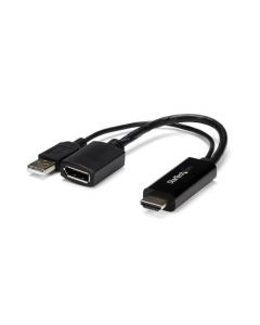 STARTECH HD2DP