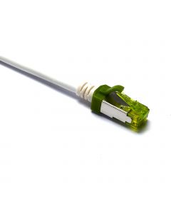 CAT6A FFTP ANTIBAC 1MTR
