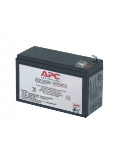 APC RBC40