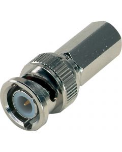 BNC TWST PLG-RG59/62/URM70
