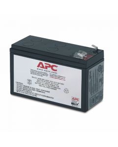 APC RBC35