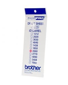 Brother Supplies ID2260