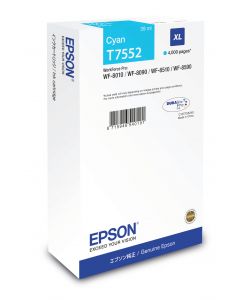 Epson Ink Cartridge XL Cyan